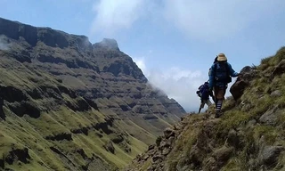 Quốc gia nào được mệnh danh 'Vương quốc trên trời'