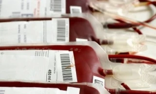 Thiếu máu và cách phòng ngừa