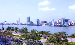 Đà Nẵng: Nhiều đồ án quy hoạch thành phố mới