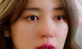 Đôi môi ngọt ngào như mỹ nhân xứ Hàn