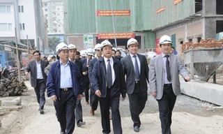 Xác minh vụ mua bán nhà thu nhập thấp trước 15 – 4