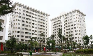 Nhà ở xã hội giá ngày càng cao