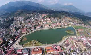 Bộ Xây dựng cho ý kiến về 'siêu' dự án 9.000 tỷ ở Sapa