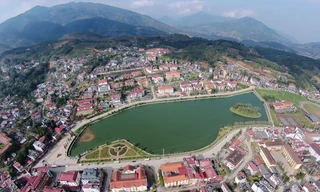 Bộ Xây dựng cho ý kiến về 'siêu' dự án 9.000 tỷ ở Sapa