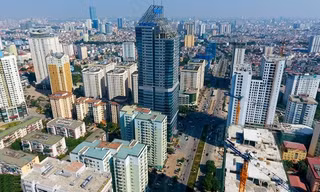 Thị trường bất động sản khó khăn 2 tháng qua