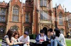 Học bổng Tiến sĩ tại Cộng hòa Liên bang Đức