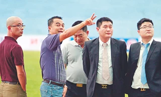 Anh Đại trong sạch