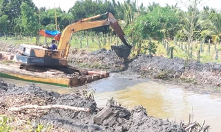 Kiến nghị kỷ luật, xét trách nhiệm nhiều cán bộ huyện ở Trà Vinh