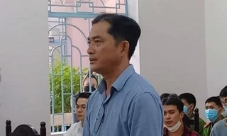 Youtuber Jimmy Huỳnh tiếp tục bị đề nghị truy tố tội lạm dụng tín nhiệm chiếm đoạt tài sản