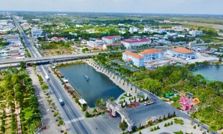 Tin mới vụ rà soát quy trình bổ nhiệm cán bộ tại Bạc Liêu