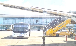 'Ông trùm' sân bay Việt Nam làm ăn ra sao? 