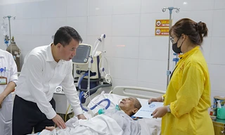 Chính sách Bảo hiểm y tế đã thực sự đi vào cuộc sống mỗi người dân