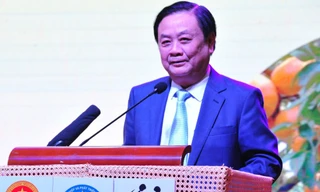 Bộ trưởng Lê Minh Hoan: ĐBSCL hướng tới sản xuất nông nghiệp thuận tự nhiên