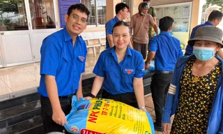 Tuổi trẻ PVFCCo sôi nổi triển khai nhiều hoạt động thiết thực trong 'Mùa hè xanh'