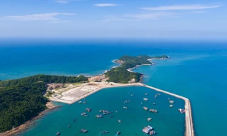 Việt Nam sẽ có 27 khu bảo tồn biển vào năm 2030 