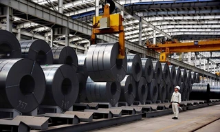 Doanh nghiệp tôn mạ và ống thép nói gì trước thông tin đề xuất điều tra chống bán phá giá thép cán nóng nhập khẩu? 