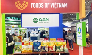 Tăng tính cạnh tranh nhờ sản xuất gạo chất lượng cao