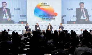 Thương hiệu phải cam kết mạnh mẽ với người tiêu dùng 