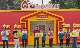 'Mái Ấm Gia Đình Việt' tiếp tục hành trình lan tỏa yêu thương tại Diên Khánh, Khánh Hòa 