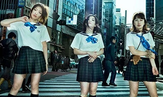 Giới trẻ Nhật lười yêu