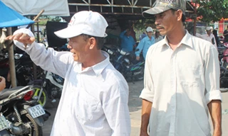 Ba đứa trẻ mất tích một cách đáng ngờ