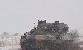 Trung Quốc diễn tập bắn đạn thật sát Triều Tiên