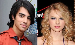 Taylor Swift lại bị tình cũ nhạo báng trên truyền hình