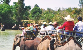 Trọn vòng xuyên Tây Nguyên