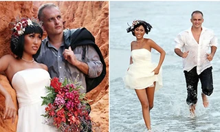 Phi Thanh Vân: Tôi không phải cô gái Việt Nam duy nhất bị chồng bỏ