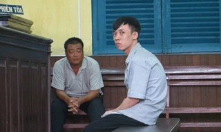 Nước mắt hai người mẹ hậu vụ án cậu hại đời hai cháu gái