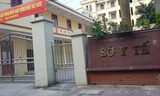 Giám đốc Sở Y tế Hải Dương nói gì vụ thiết bị tiền tỷ 'đắp chiếu'?