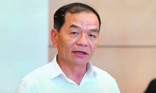 ÐBQH Lê Thanh Vân