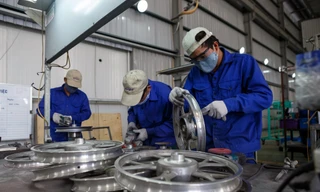 Số lượng doanh nghiệp tạm ngừng kinh doanh giải thể chiếm khoảng 49% số doanh nghiệp thành lập mới ảnh: minh hoạ 