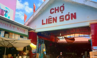 Tiểu thương phản ánh nhiều ki ốt bị cháy nhưng HTX không chịu đền bù 