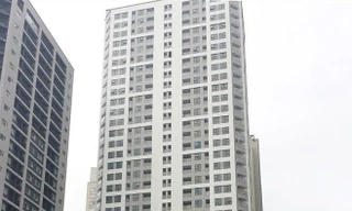 Ngân hàng siết tín dụng bất động sản: Thị trường căn hộ 'ngấm đòn'