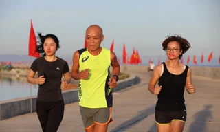 Chuyện xét phong đẳng cấp cho các VĐV phong trào: Chưa ai đạt vẫn là cú 'hích' 