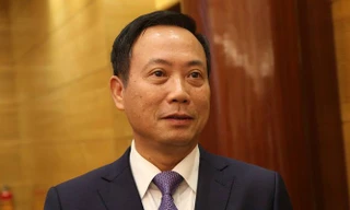 Chủ tịch UBCK: Nhà đầu tư đã có tâm lý 'găm giữ' cổ phiếu