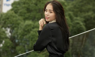 Với những thành tích của mình, Hương Ly được mệnh danh là “thánh nữ cover”