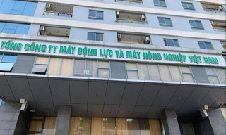 VEAM, nơi xảy ra nhiều bê bối về tài chính, gây thất thoát vốn và tài sản của nhà nước