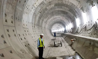 Metro Sài Gòn chưa hết lận đận