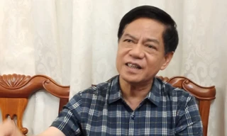 Giám đốc Công an thành phố Hà Nội