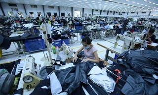 Gói kích thích kinh tế lần 2: Ưu tiên doanh nghiệp có sức lan tỏa