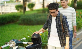 Trấn Thành trong “Cua lại vợ bầu” 