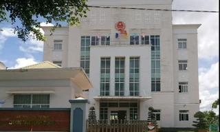 Trốn thuế gần 500 triệu đồng, chủ doanh nghiệp bị khởi tố 