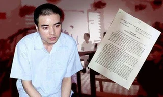 Vụ Hồ Duy Hải: Thường vụ Quốc hội sẽ xem xét, quyết định