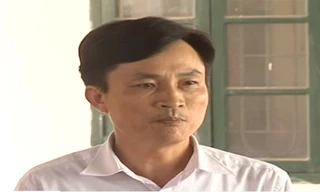 Nguyên chủ tịch Hội Nông dân huyện 'ôm' gần 800 triệu đồng bị truy nã