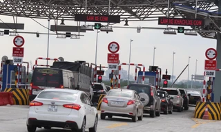 Các giải pháp “cứu” doanh nghiệp BOT phải hợp lý Ảnh: Như Ý 