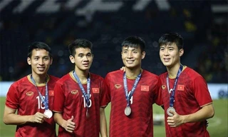 Thành công của bóng đá Việt Nam không đến trong một sớm một chiều 