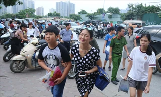 Giữ hay bỏ mô hình trường chuyên đang là vấn đề được dư luận quan tâm