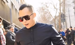 Vũ Khắc Tiệp: Thời trang thảm họa tại Milan Fashion Week?